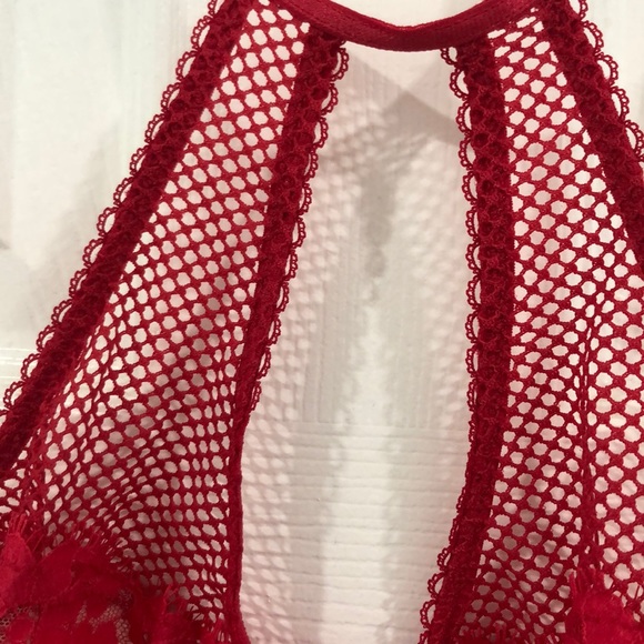 Dream Angels unlined Demi 32c NWT - Picture 7 of 8